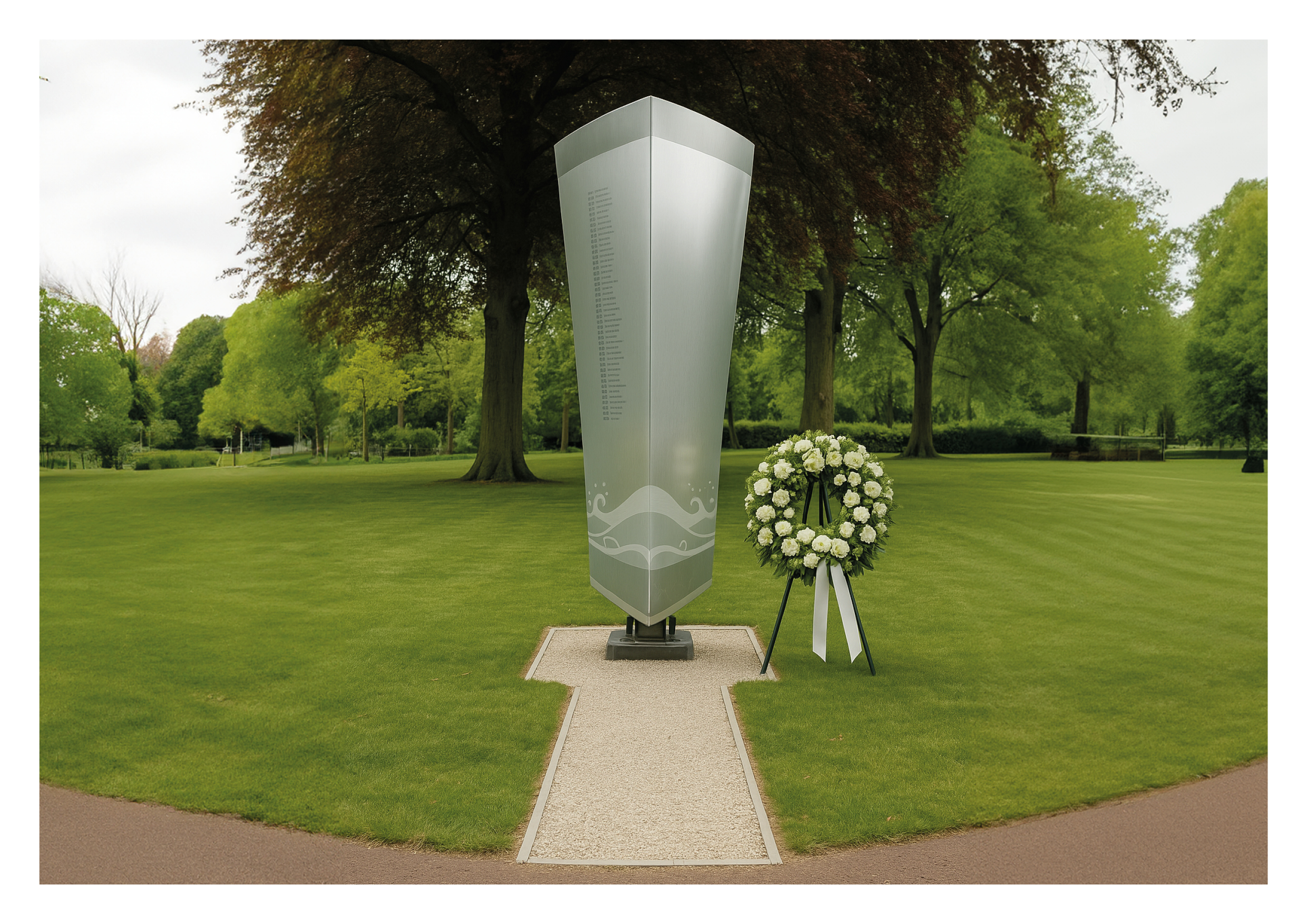 KNIL Monument Winterswijk 20254